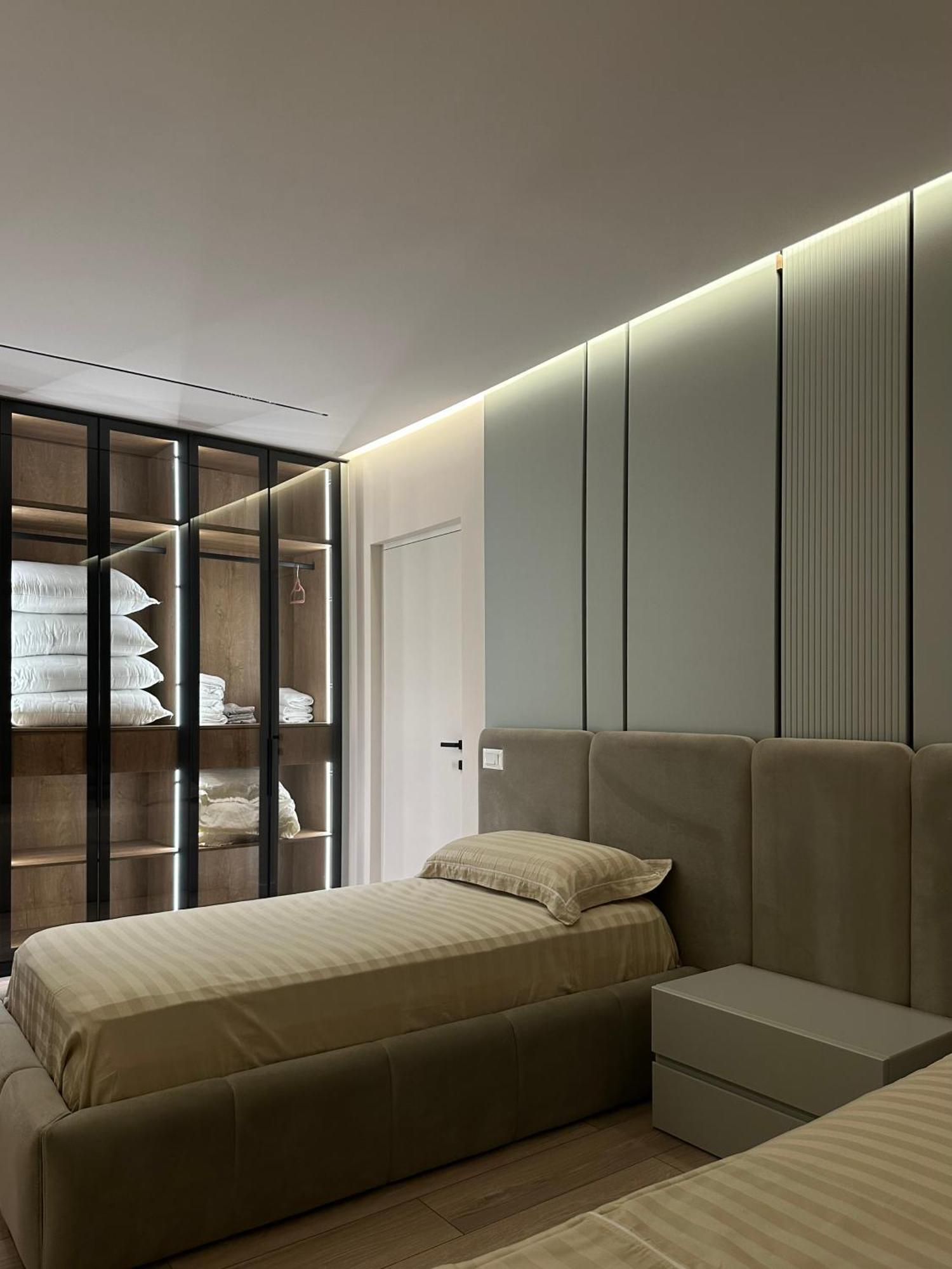 Class Apartamento
