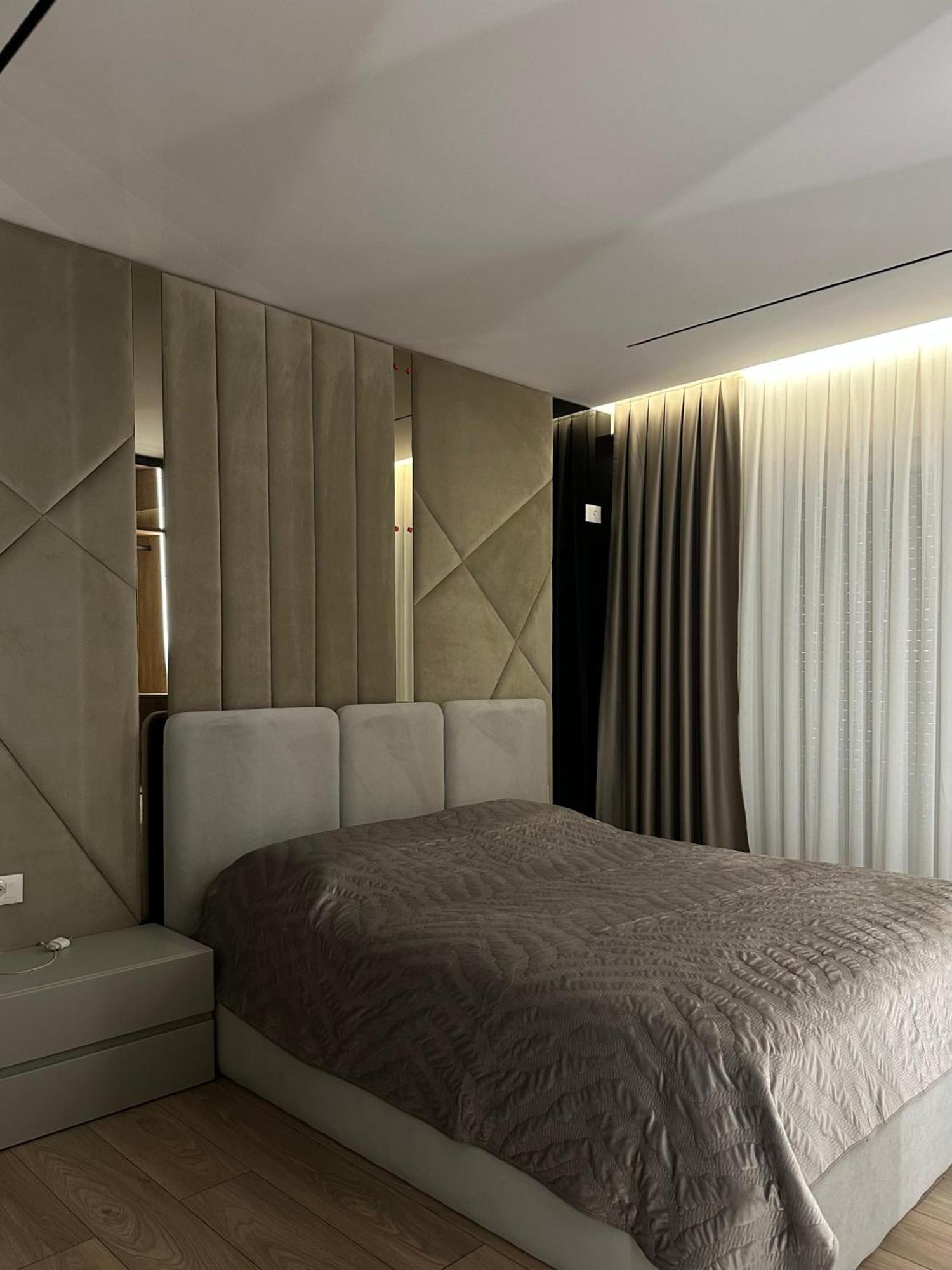 Class Apartamento Tirana