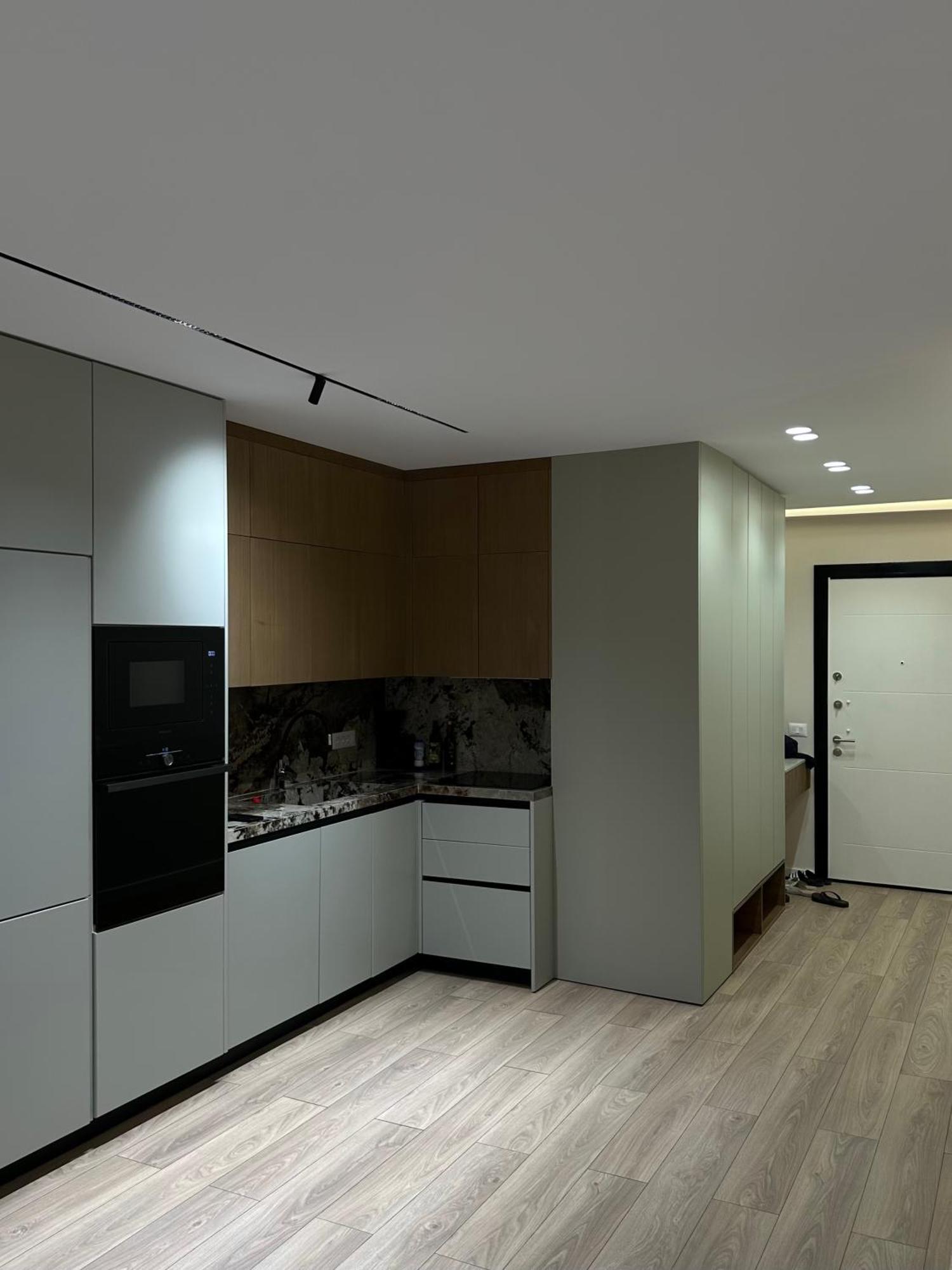Class Apartamento Tirana