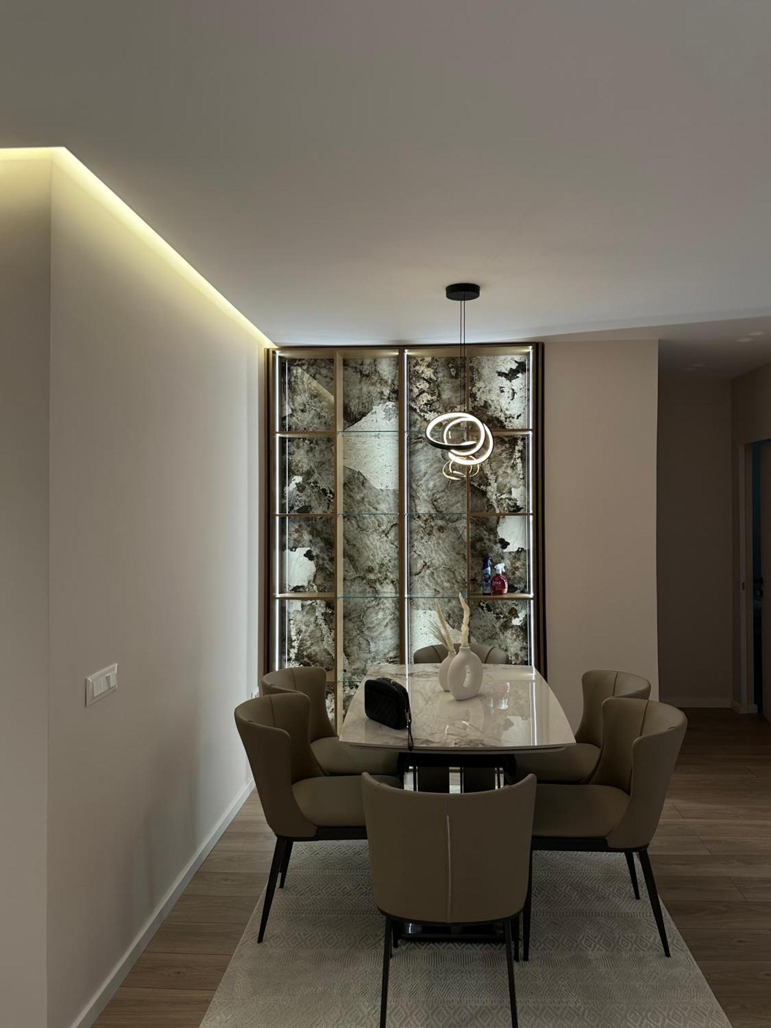 Apartamento Class *