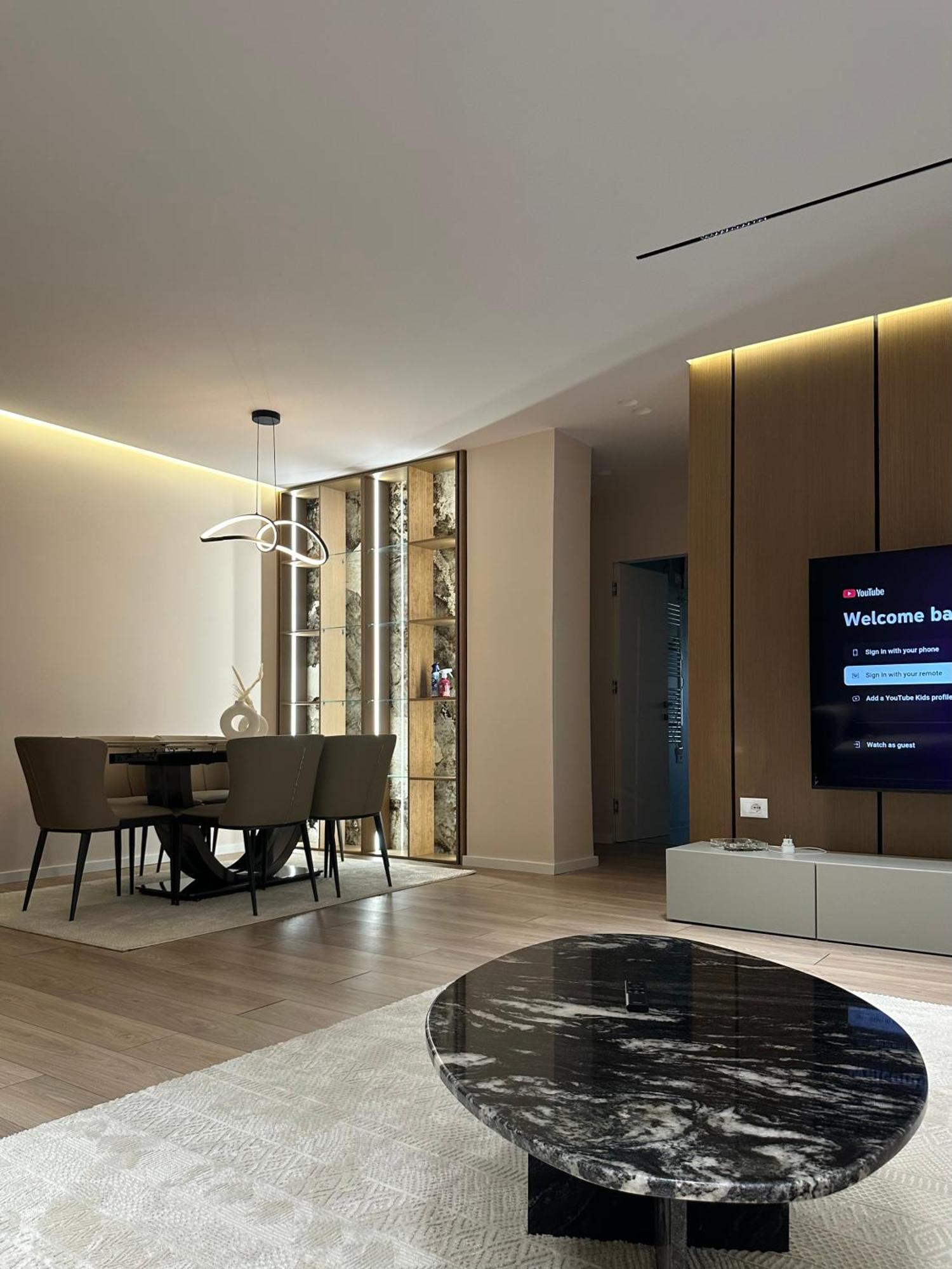 Apartamento Class *